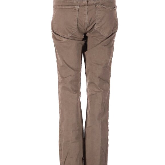 J Brand Khaki Pants Size 27 - Picture 2 of 2